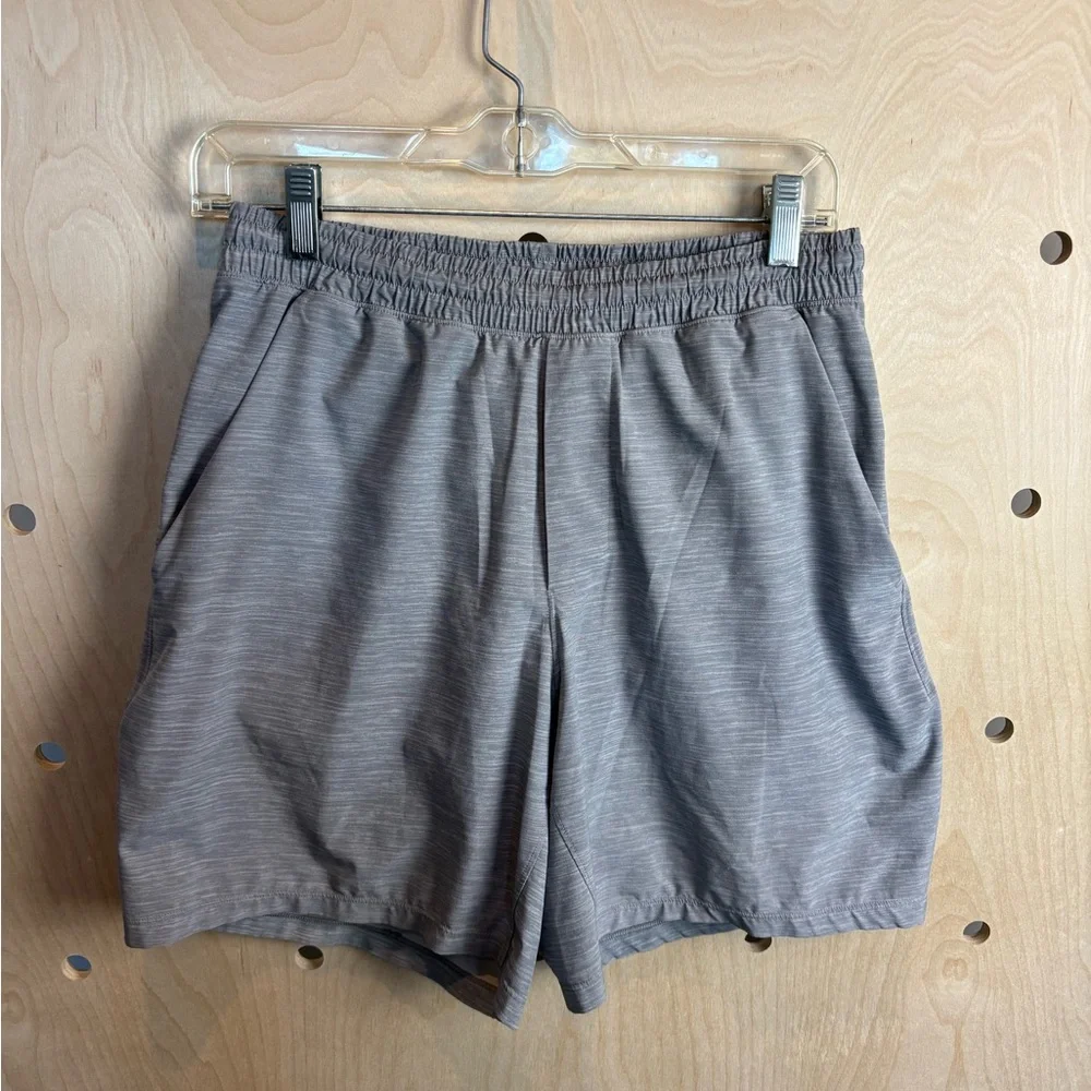 Lululemon Pace Breaker Short *Lined 7